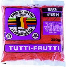Marcel Van Den Eynde. Tutti-frutti 250g.