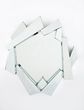 Kare Design lustro Module 110x127 (76022)