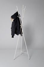 Kare Design Wieszak-drzewo, biały (76155)