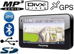 PEIYING ALIEN PY-GPS7005