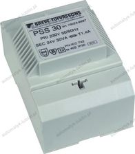 Breve PSS 63 230/ 24 V OBUDOWANY OCHR.