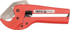 YATO Obcinak do rur PCV do 42mm (YT-2231)