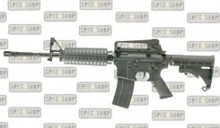 Boyi/Dboys M4A1 Full Metal