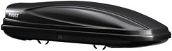 Thule ATLANTIS 600 czarny (666004)