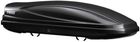 Thule ATLANTIS 600 czarny (666004) Thule ATLANTIS 600 czarny (666004)