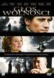 Głos Wolności (Amazing Grace) (DVD)
