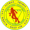 IANTD Trimix Diver IANTD Trimix Diver