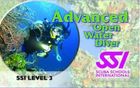 SSI Advanced Open Water Diver SSI Advanced Open Water Diver