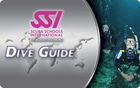 SSI DiveGuide SSI DiveGuide