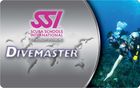 SSI DiveMaster SSI DiveMaster