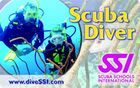 SSI Scuba Diver SSI Scuba Diver