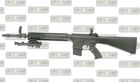 Boyi/Dboys MK12 SPR Mod 1-Full Metal Boyi/Dboys MK12 SPR Mod 1-Full Metal