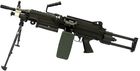 A&K M249 Para