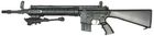Boyi/Dboys Mk 12 Mod 0 SPR BI-5381M Boyi/Dboys Mk 12 Mod 0 SPR BI-5381M