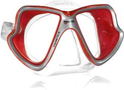 Mares X-Vison Mid Liquidskin