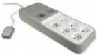 BELKIN CONSERVE FILTR PRzEPIĘCIOWY z PILOTEM I TIMEREM 8 GNIAzD + UBEzPIECzENIE (CNS08FRT-2M) BELKIN CONSERVE FILTR PRzEPIĘCIOWY z PILOTEM I TIMEREM 8 GNIAzD + UBEzPIECzENIE (CNS08FRT-2M)
