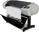 HP Designjet T790 1118 mm Preferowany Partner GOLD HP (CR649A)