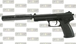 ASGDK Stti MK23 Socom