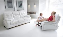 Gala Collezione Sofa 3-osobowa Fino