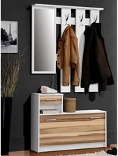 Forte Garderoba Fox FOXD01