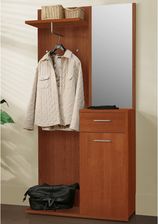 Forte Garderoba Finn FNND02