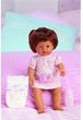 Zapf Baby Born My Little Baby Born Dzieci Świata Latynoska 813195 812655