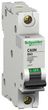 Schneider Wyłącznik nadprądowy C60N 1-biegunowy 10 A ch-ka B (24050)