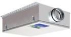 Centrala wentylacyjna nawiewna z nagrzewnicą elektryczną Komfovent OTK-700P/E3-AC-C2