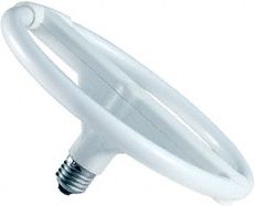 Osram 24W Circolux E27 230V