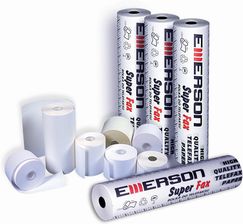 Emerson Rolki termiczne 28 mm x 30 m (10 rolek)