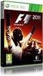 FORMULA 1 2011 (Gra Xbox360)