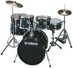 zestaw Perkusyjny Yamaha Gigmaker GM2F5 BL