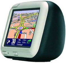 TomTom GO 700