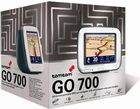 TomTom GO 700 TomTom GO 700