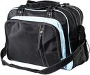 Babyono Wielofunkcyjna Torba Spacerowa Czarna 111701 
