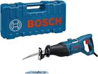 Bosch GSA 1100 E 60164C800