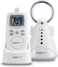 Angelcare Cyfrowa Niania Elektroniczna Ac420