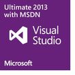Microsoft VSUltwMSDN ALNG SA OLP NL Acdmc (9JD-00103)