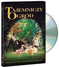 Tajemniczy Ogród (The Secret Garden) (DVD)