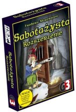 G3 Poland Sabotażysta Rozszerzenie