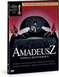 Amadeusz (Amadeus) Wersja Reżyserska (DVD)