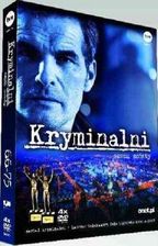 Kryminalni Sezon 6 (DVD)