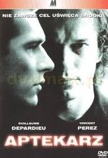 Aptekarz (Le Pharmacien De Garde) (DVD)