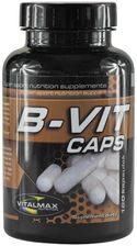 Vitalmax B-Vit 160 kap