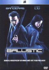 Ballistic (DVD)
