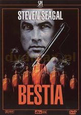Bestia (Belly Of The Beast) (DVD)