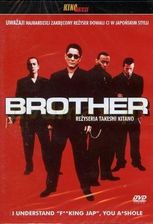 Brother (DVD)