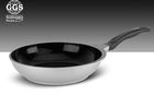 Ggs solingen patelnia ceramiczna 24cm