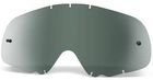 Oakley Szyba CROWBAR MX Grey 01-389 Oakley Szyba CROWBAR MX Grey 01-389