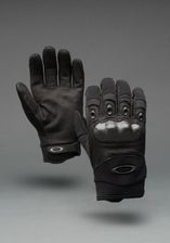 Oakley FACTORY PILOT GLOVE w/ Leather Palm 